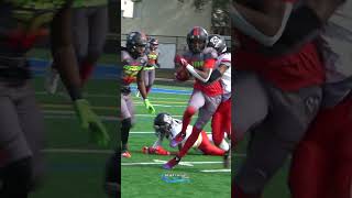 Corey Shockley #sports  #youthfootball