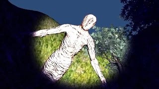 ホラーゲーム - ピザを宅配したら人が死んでた - 実況プレイ