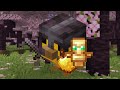 Minecraft survival 