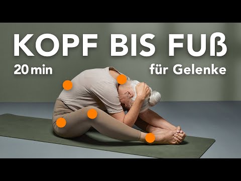Mobilere Gelenke von
