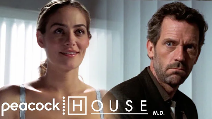 Are Those Real? | House M.D.