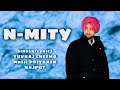 N mity  yuvraj cheema priyansh rajput  full audio