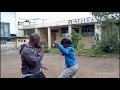 Geoffrey boera vs paul kinyanjui kenyan action movie