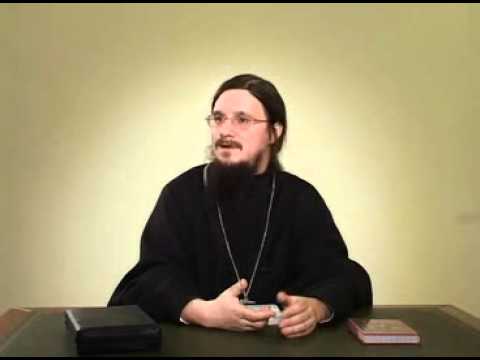 Ислам. Православный Взгляд / Мухаммед. Кто он?