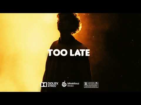 Sad Afrobeat Instrumental