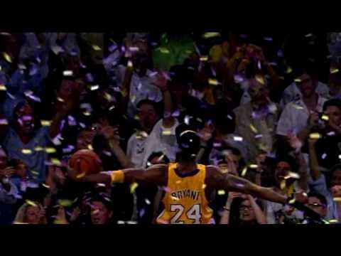 Kobe Bryant - One Away