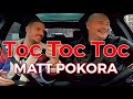 CAUET EMMÈNE MATT POKORA CHEZ UNE FAN - TOC TOC TOC #10