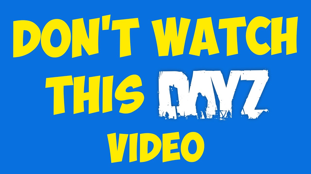 The Great Northern Chernarus Run was ABSOLUTE CINEMA!