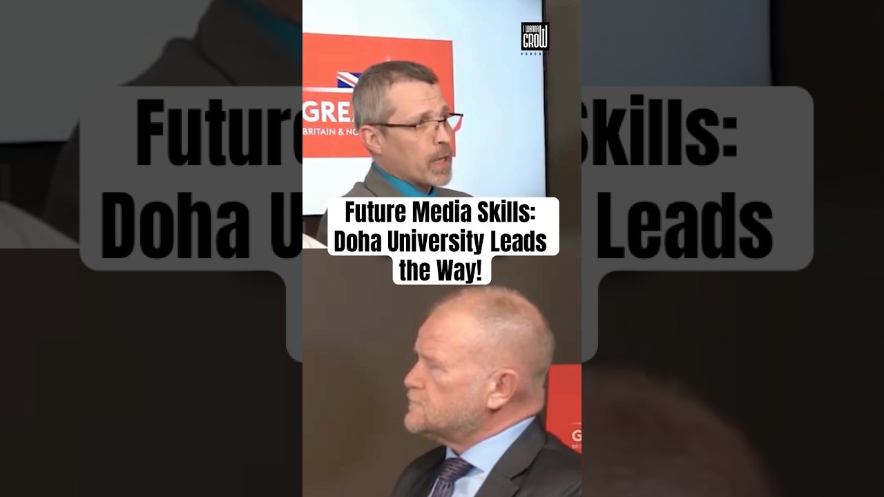 Inside the Coolest Media Program for 2025!