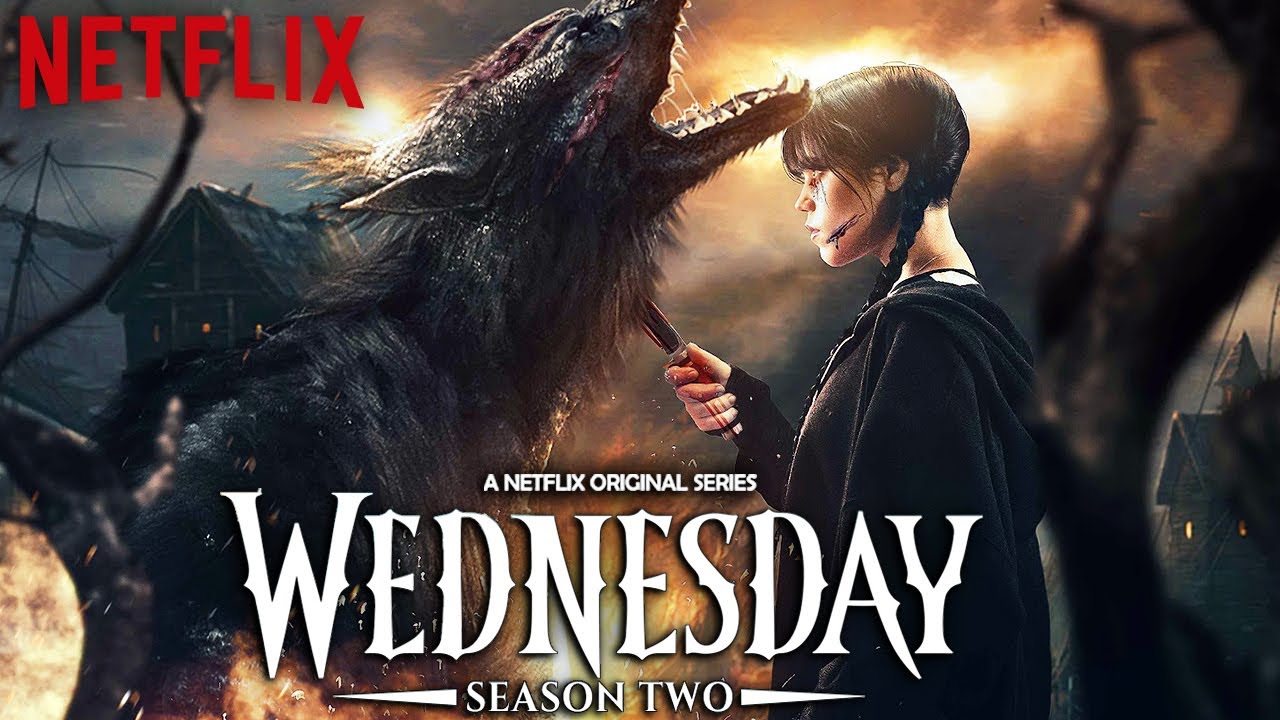 WEDNESDAY Season 2 Will Go Down A Different Path 