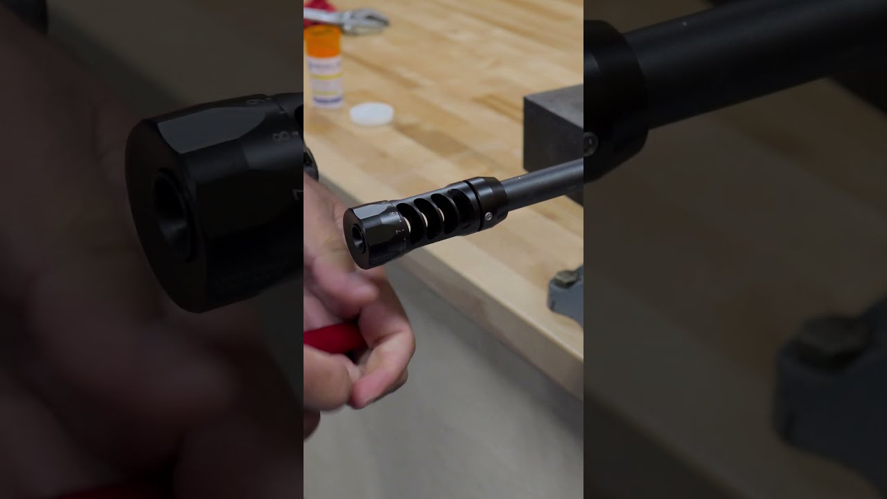 Next Gen EC Tuner Brake Install Cortina Precision