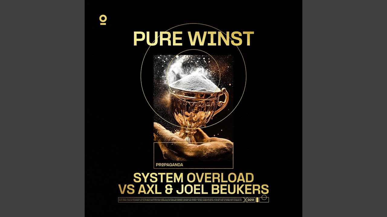 Watch Pure Winst on YouTube Watch Pure Winst on YouTube