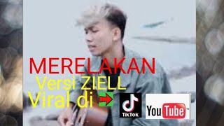 merelakan cover ziell