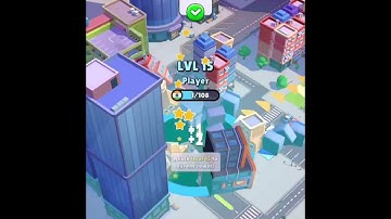 Hole.io New update Difficultly hard, all hole unlocking Android-ios Gameplay!