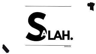 S a l a H - Dnouza ( Demo Version | Live )