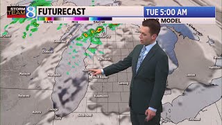 Storm Team 8 forecast, 11 p.m., 040824