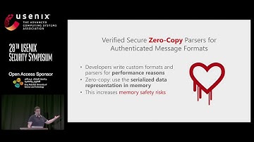 USENIX Security 