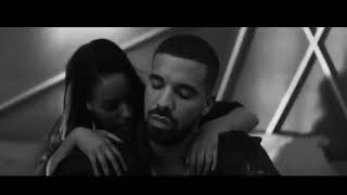 Drake - Don't Matter To Me ft. Michael Jackson (Official Music Video)