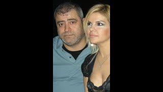 Şarkıcı Elif Karlının Cezaevindeki Eşi Vefat Etti Resimi