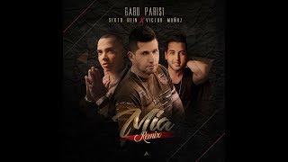 Gabo Parisi Ft. Sixto Rein y Victor Muñoz - Mía Remix