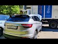 Geely Coolray Особенности Металла Кузова 🔥 Как Нельзя Пользоваться КПП 🔧 Почему я Снял Упоры Капота