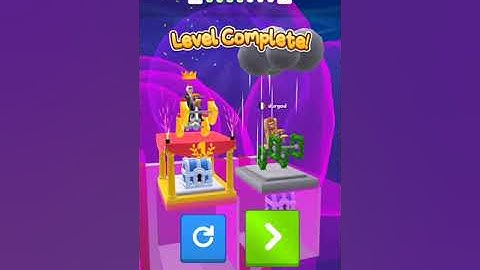 Scribble Rider Level 59 60 61 TRICK Gameplay Walkthrough Solution