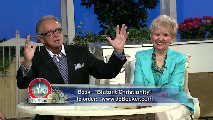 Herman and Sharron - Judith E  Becker   "Blatant C...