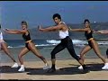 Gilad aerobics