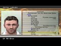 Facundo Colidio Face PES 6 con Editor interno