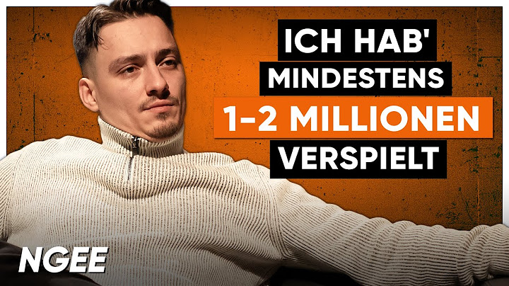 NGEE ERSTES Interview: Drogengeschäfte, Nachricht an Capital Bra, YAKARY, Spielsucht, Nimo, Album