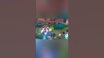 Karrie Maniac Video Gameplay Highlights Mobile Legends #mobilelegends #mlbbkarrie #esports