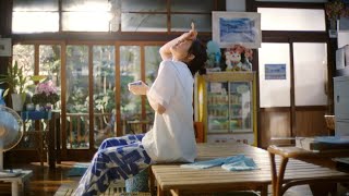 河合優実さん出演CM。話題の作品を一挙にチェック