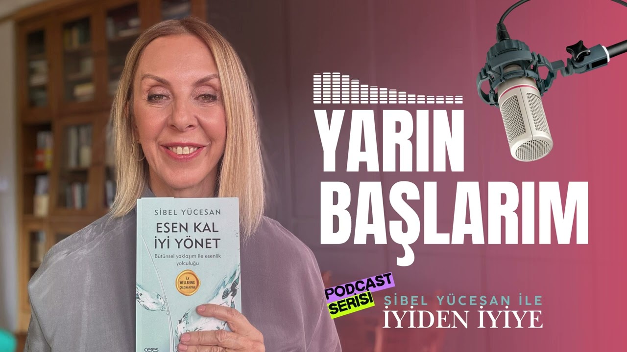 Yarın Başlarım