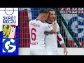 Piast Gliwice Gornik Z. goals and highlights