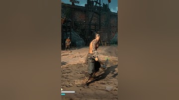 The Power of a Viking Hammer