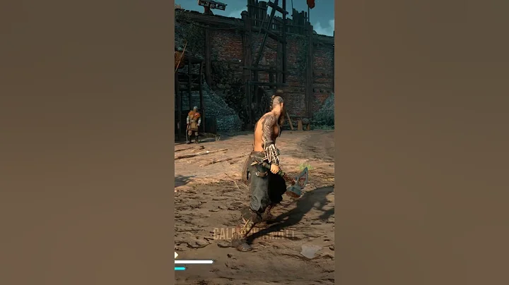 The Power of a Viking Hammer