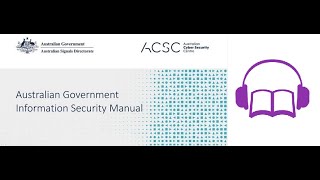 Australian ISM - Information Security Manual Part 6 [Latest Updates]