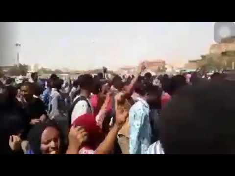 الثورة انطلقت شعارات ترددها القلوب