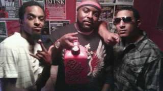 QPEE-money cooker ft big sam(of lil jon & eastside boyz) & Yung Pimp.wmv