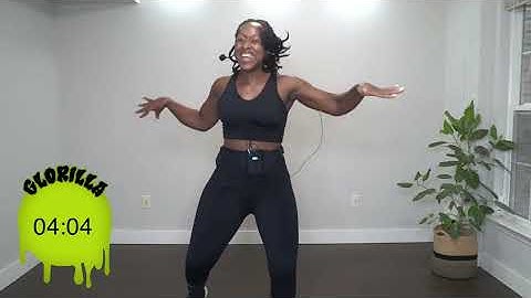 Yeah Glo! // The Ultimate GloRilla Dance Cardio Workout