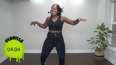 Yeah Glo! // The Ultimate GloRilla Dance Cardio Workout