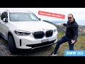 2000km en bmw ix3  trs techno bonne autonomie carkey notre essai complet 