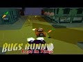 Bugs Bunny: Lost in Time 100% - Part 12 - Objects in the Mirror are Closer Than They Appear!