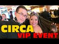 The TRUTH about Circa Las Vegas VIP Black Tie Grand Opening (PLUS Special Preview Video!)