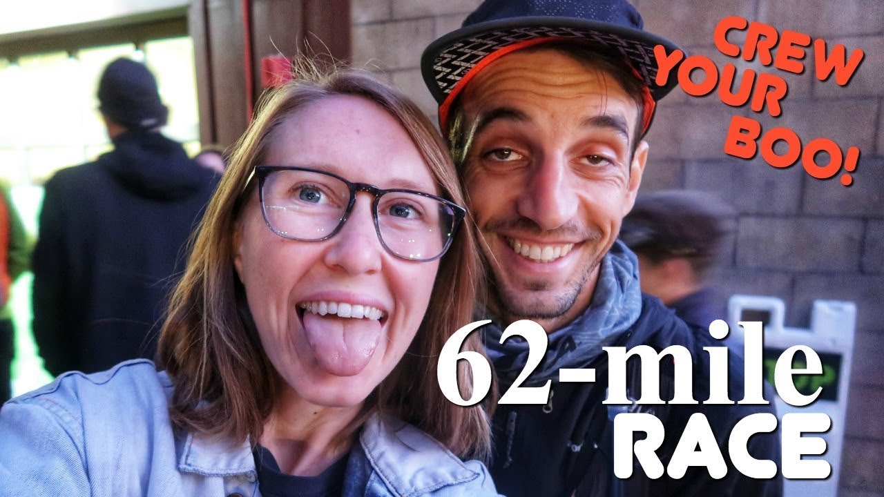 DAY IN MY LIFE || WIFE OF AN ULTRA RUNNER