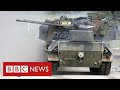 New video by BBC News on YouTube