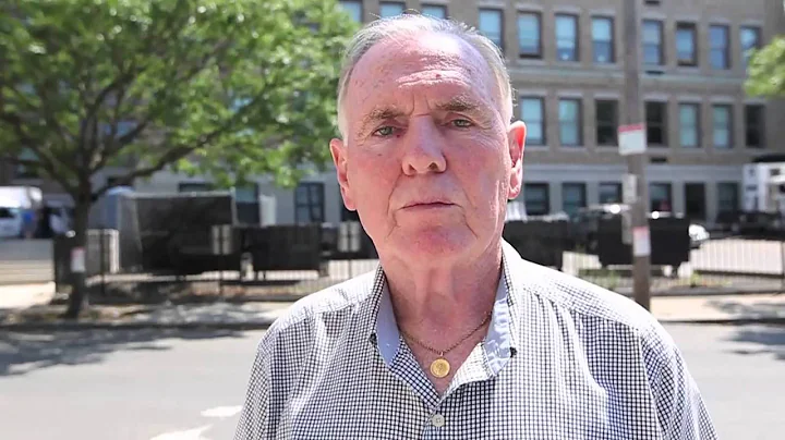Ray Flynn frustrated by portrayal of South Boston ...