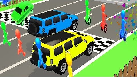 shape shifting game trailer 🎮 shape Shifting game level 2🚜 shape Shifting Gameplay