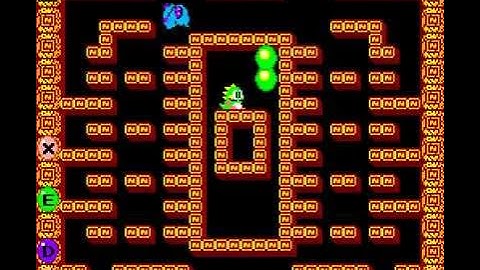 Arcade Longplay [350] Bubble Bobble