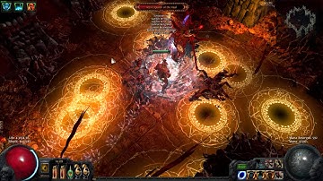 [Path of Exile] 2.0 / Seeker of Anarchy - The Atziri Queen